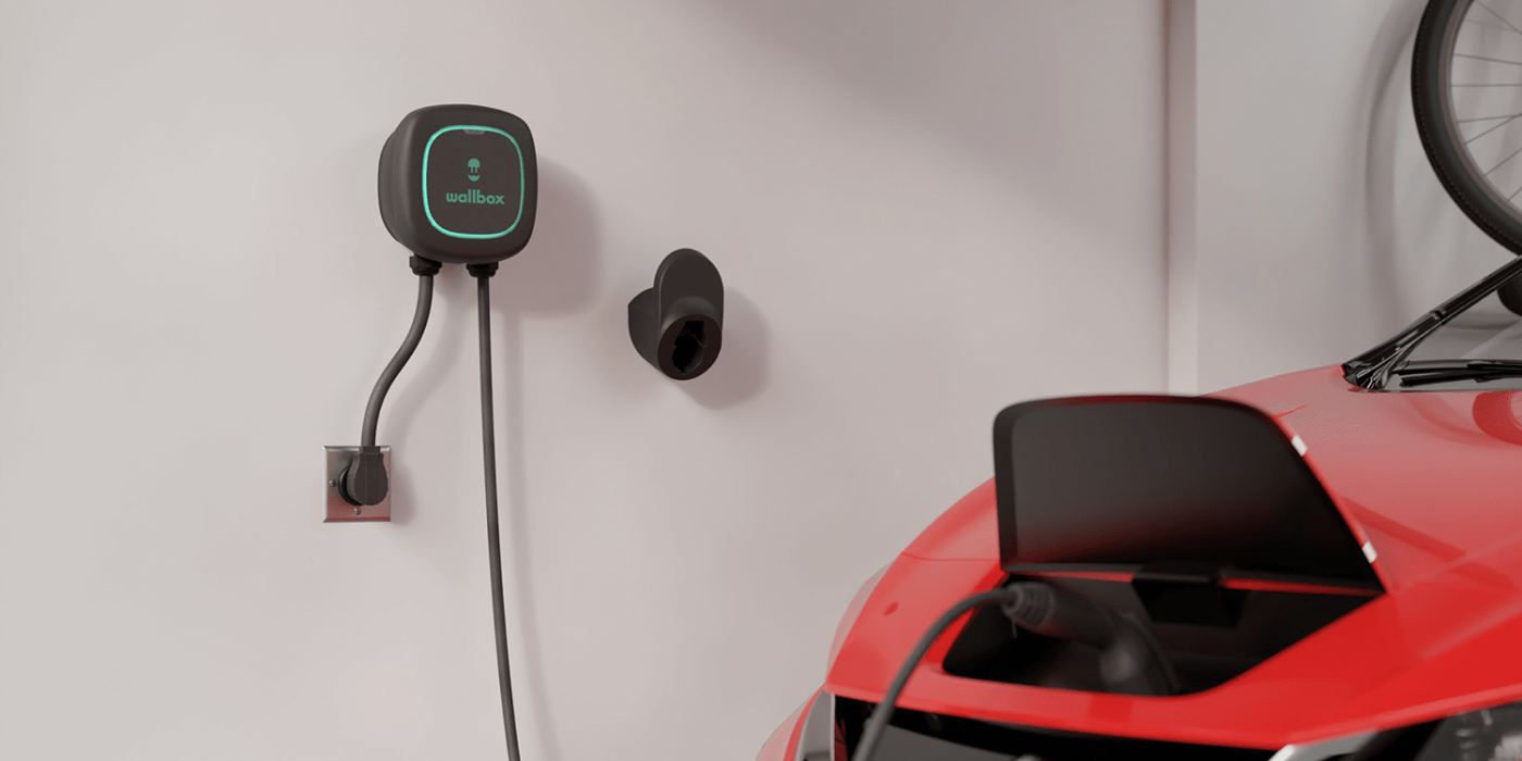 Wallbox chargers min