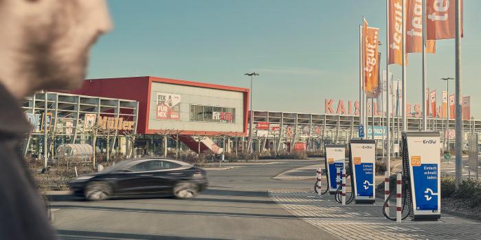 EnBW HahnGruppe Fulda