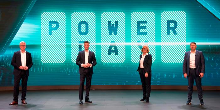 Volkswagen Power Day