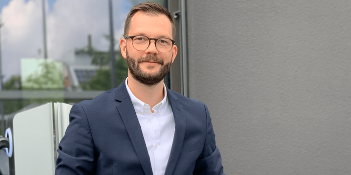 Andreas baron interview min