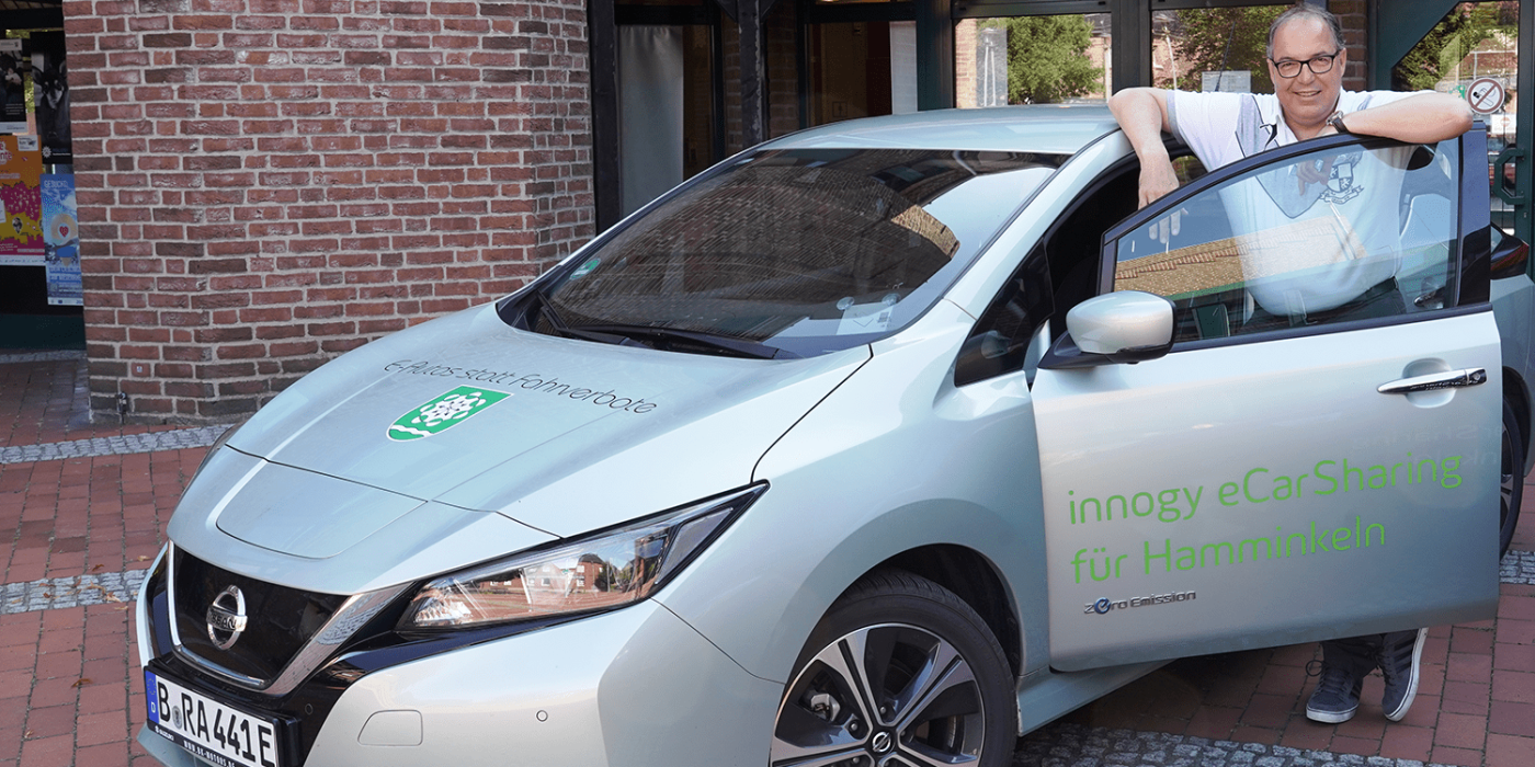 Carsharing hamminkeln min