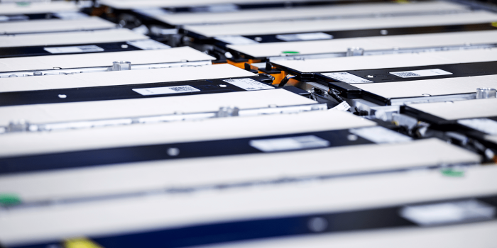 Daimler mercedes benz eqs batterie battery hedelfingen min