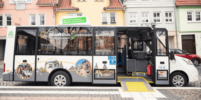 Eichsfeldwerke e stadtbus min