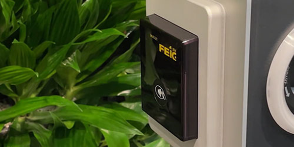 Feig electronics