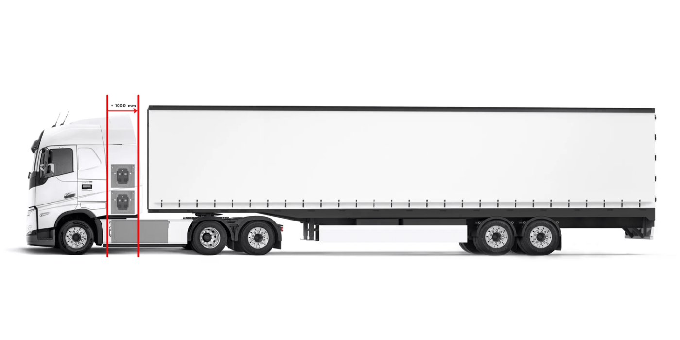 Futuricum e lkw electric truck min