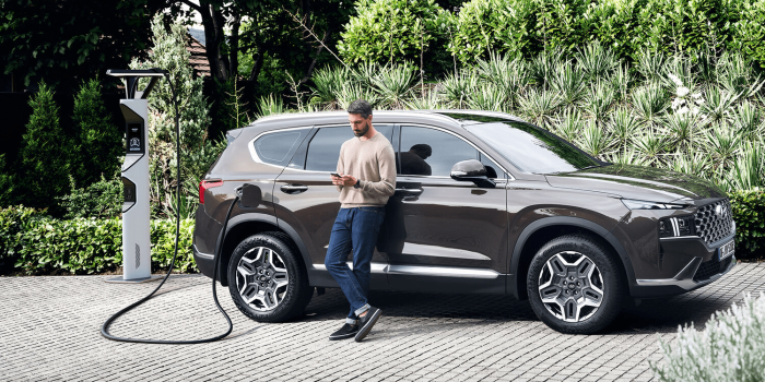 Hyundai santa fe phev min