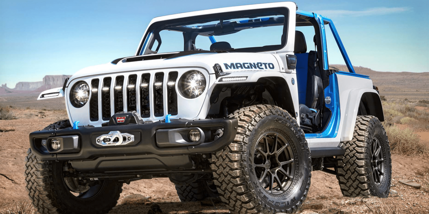 Jeep wrangler magneto min