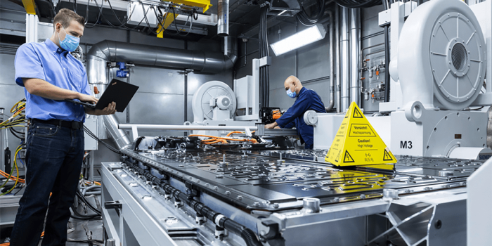 Mercedes benz batterie battery min