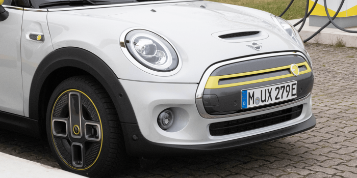 Mini cooper se fahrbericht daniel boennighausen min