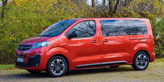 Opel zafira e life fahrbericht daniel boennighausen min