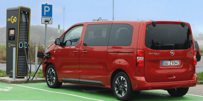 Opel zafira e life fahrbericht daniel boennighausen min