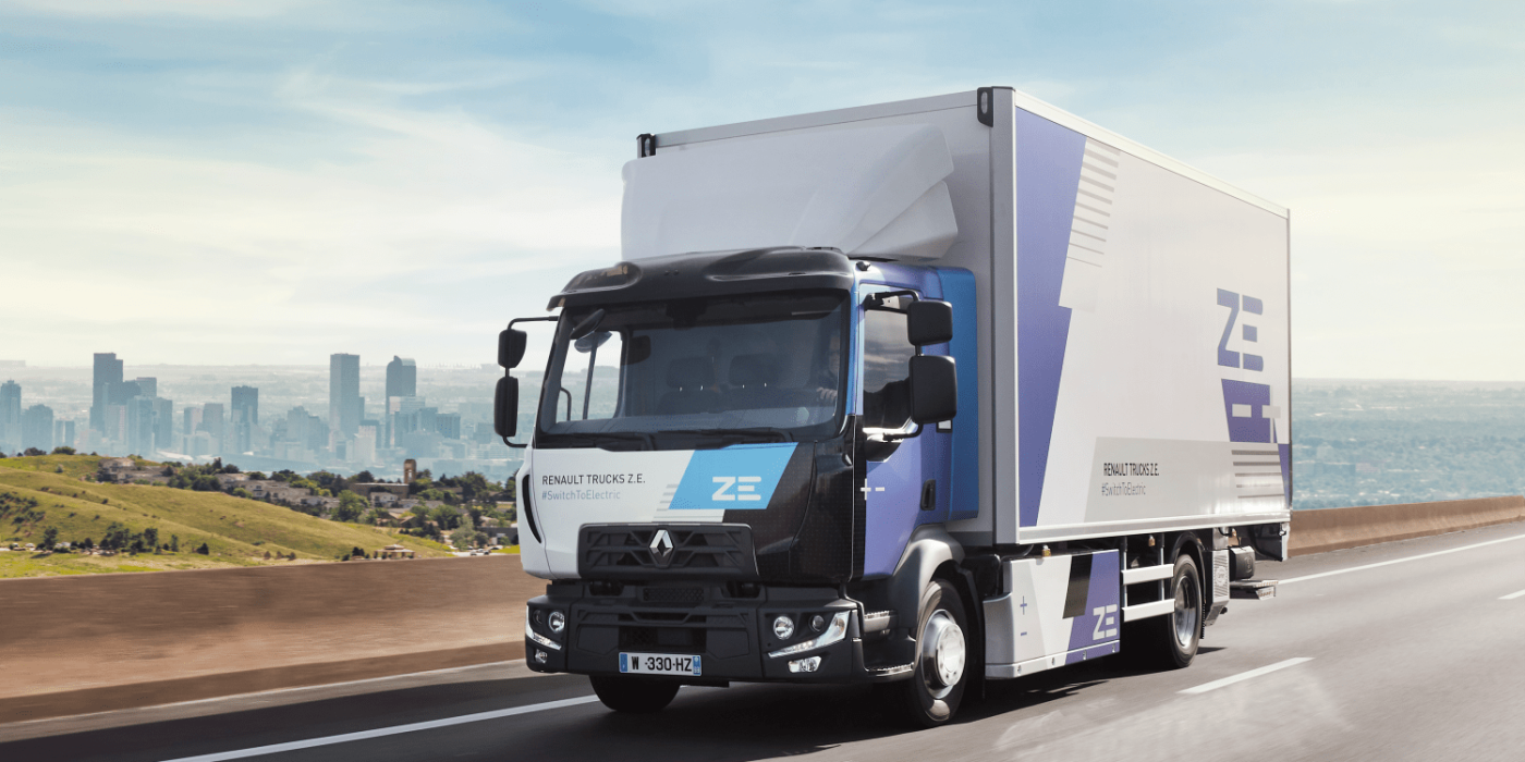 Renault d wide ze e lkw electric truck min
