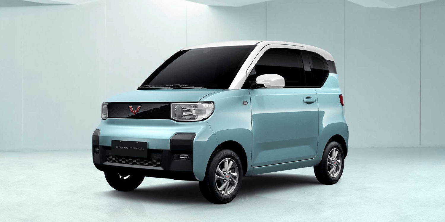 NEV Absatz in China steigt auf 271.000 Fahrzeuge electrive