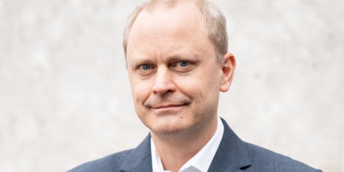 Sono motors cto markus volmer