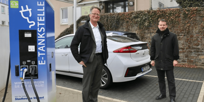 Stadtwerke velbert min