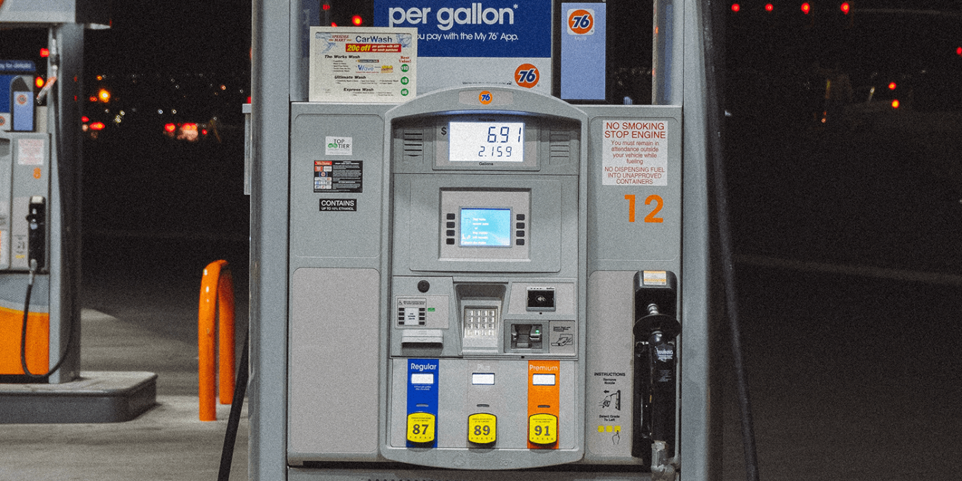 Tankstelle gasoline station usa unsplash min
