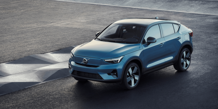 Volvo c recharge min