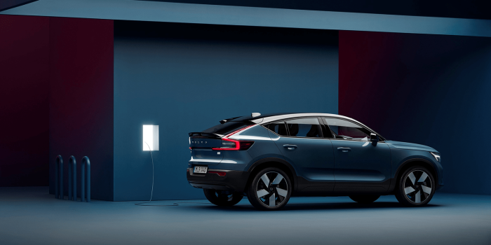 Volvo c recharge min