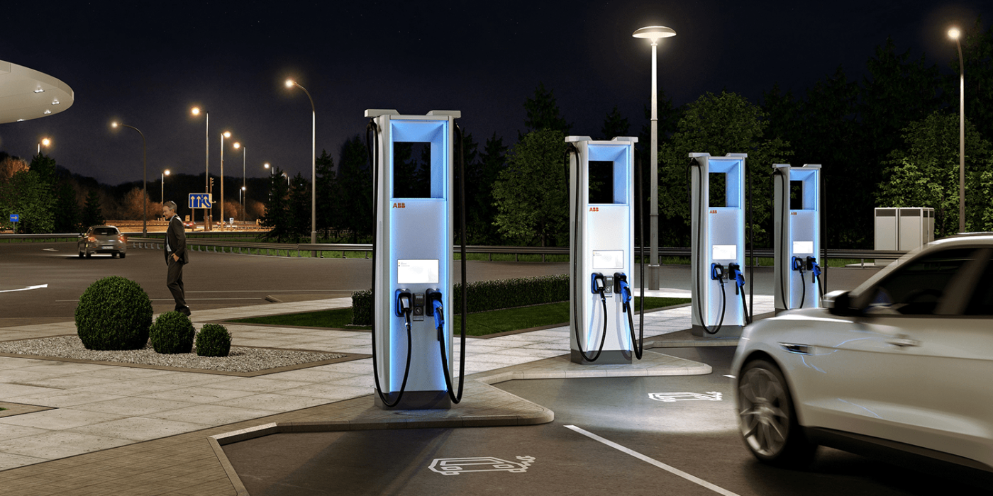 Abb terra hp 3gen ladestation charging station min