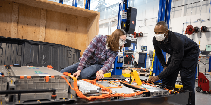 Ford batterie battery michigan min