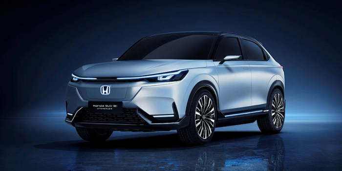 Honda suv e prototype min