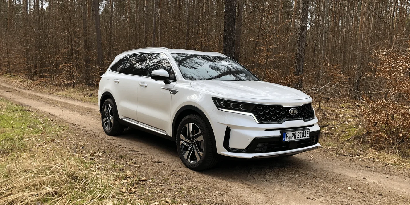 Suv phev 2021 discount