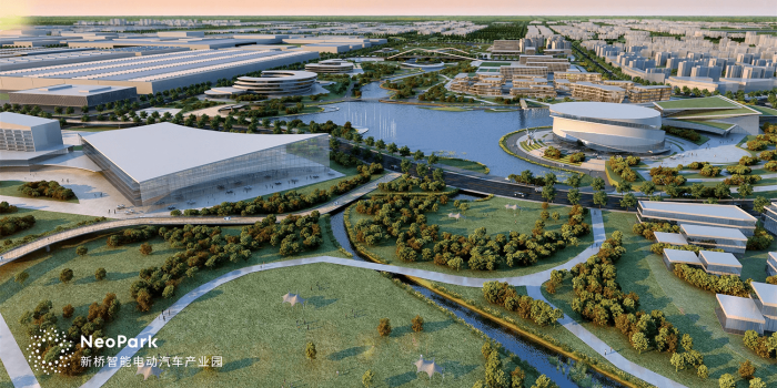 Nio neopark min