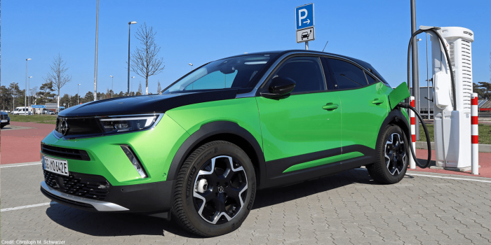 Opel mokka e fahrbericht christoph schwarzer min