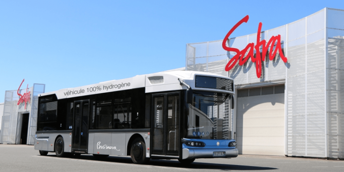 Safra brennstoffzellen bus fuel cell bus min