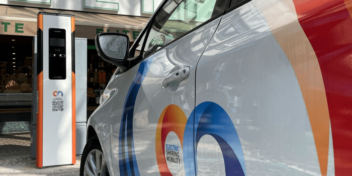 Siemens on ladestation charging station italien italy min