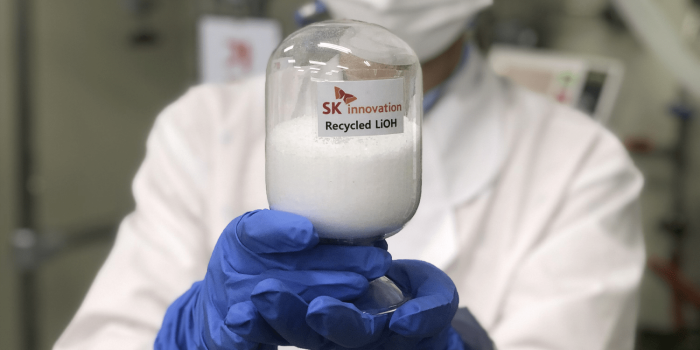 Sk innovation recycling min