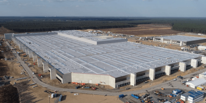 Tesla gigafactory brandenburg min