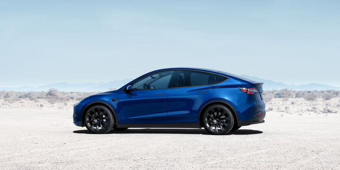 Tesla model y min