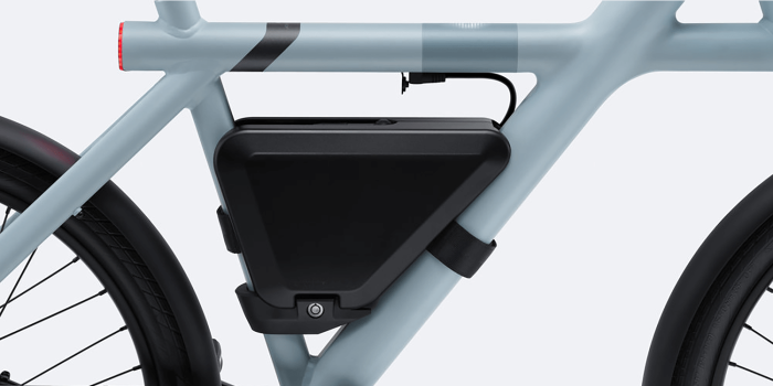 Vanmoof powerbank min