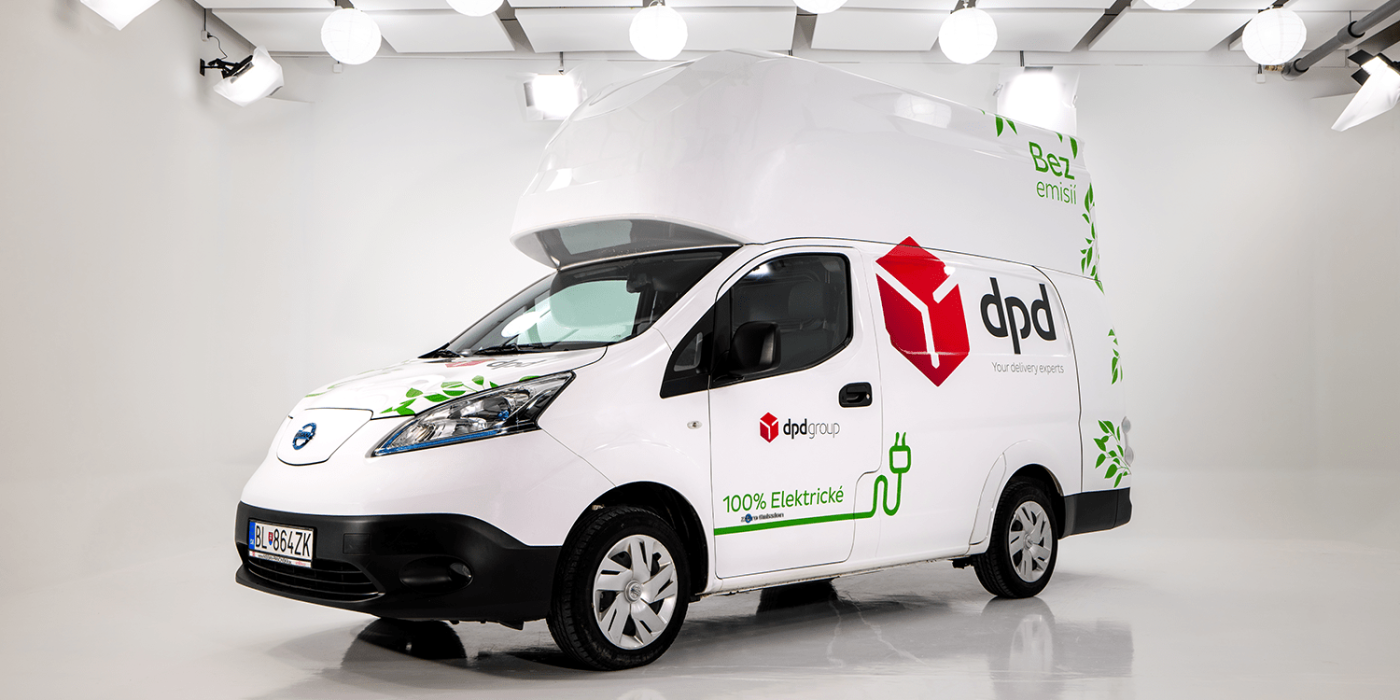 Voltia nissan e nv xl dpd slowakei slovakia min