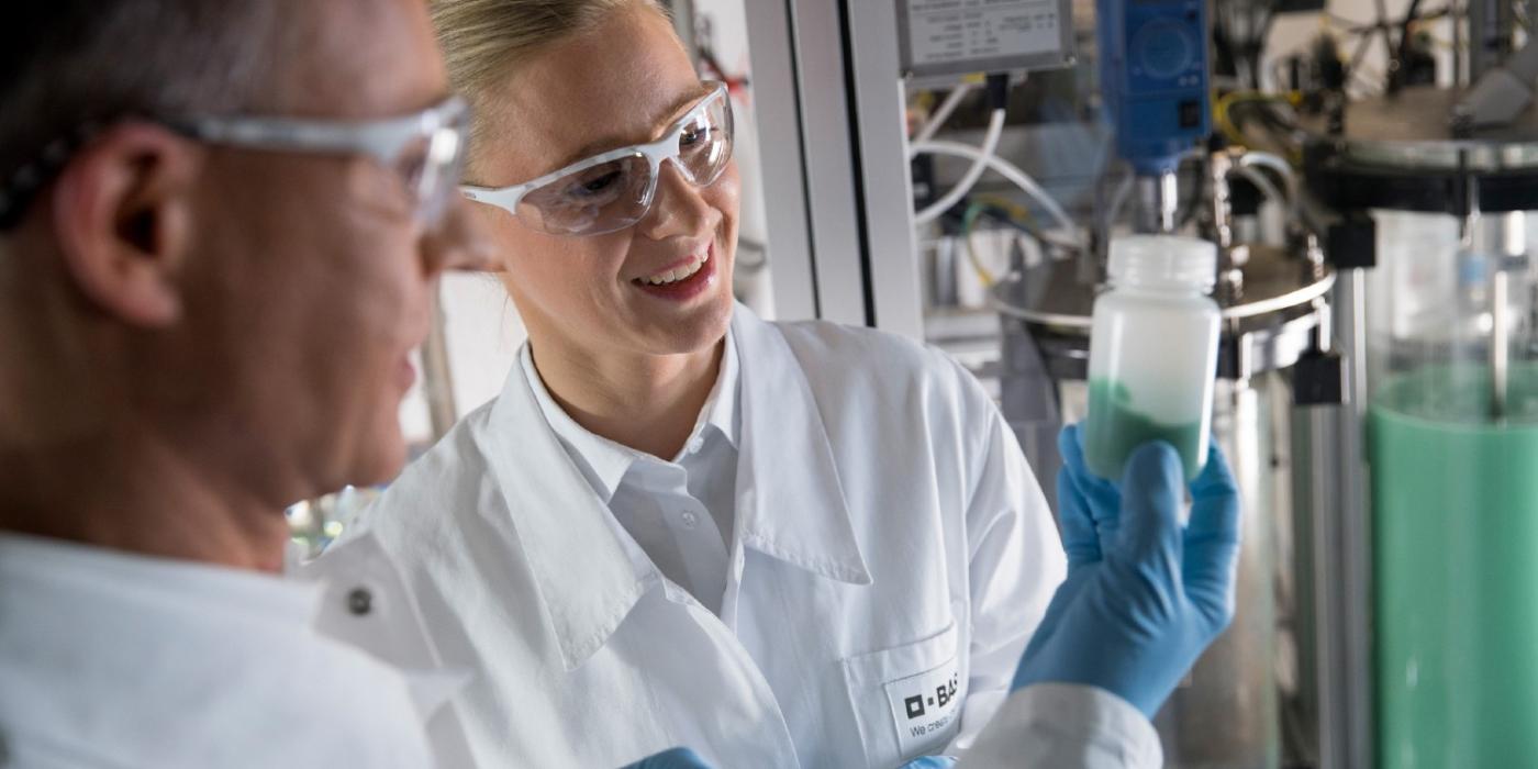 Basf umicore patente