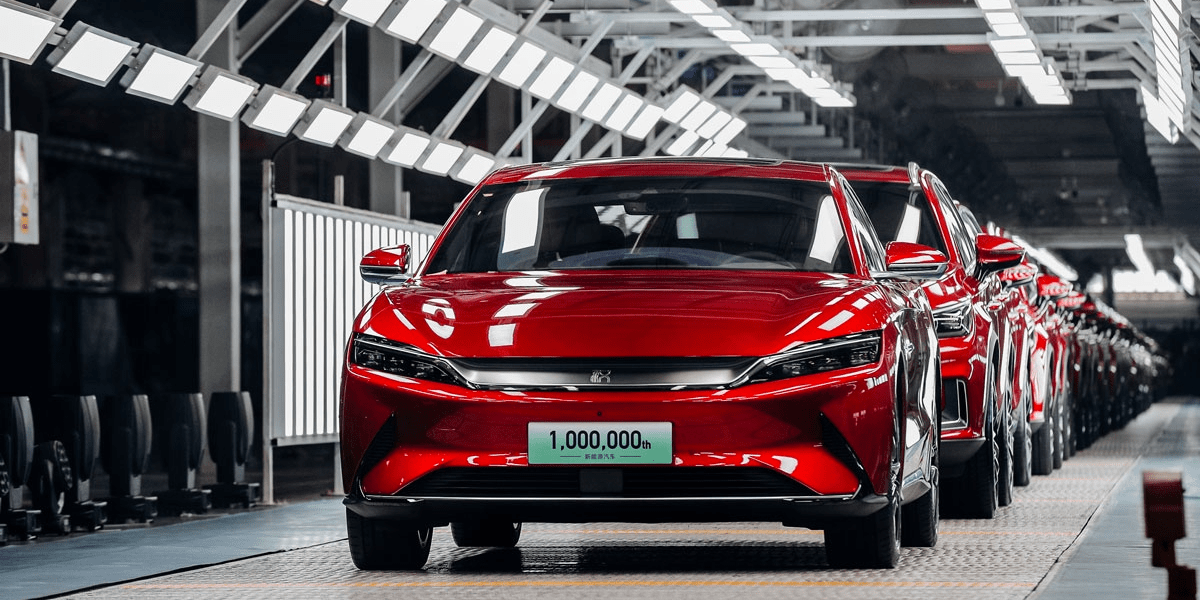 Byd han ev min