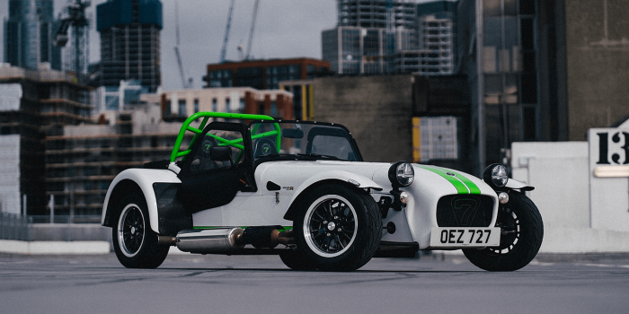 Caterham symbolbild min