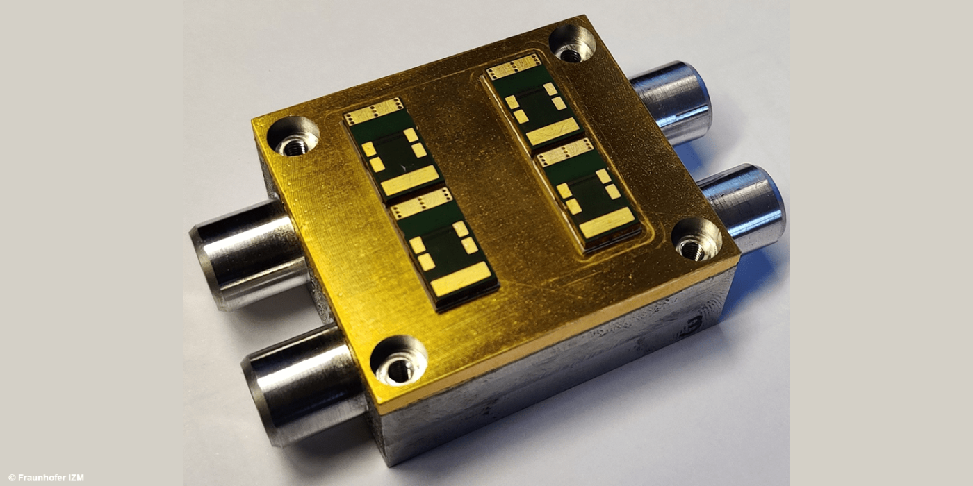 Fraunhofer izm min