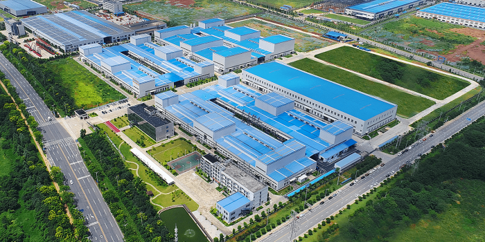 Hunan shanshan energy min