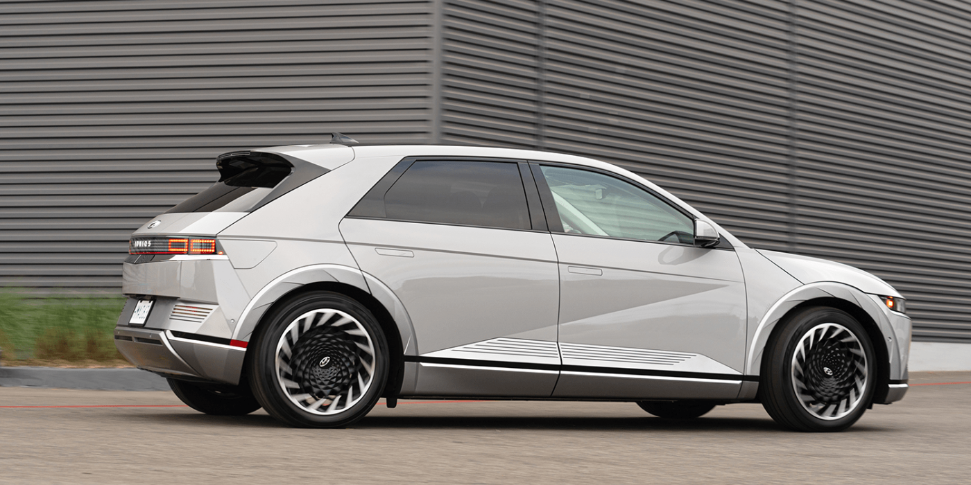 Hyundai ioniq min