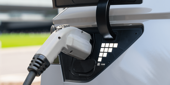 Hyundai ioniq typ type min