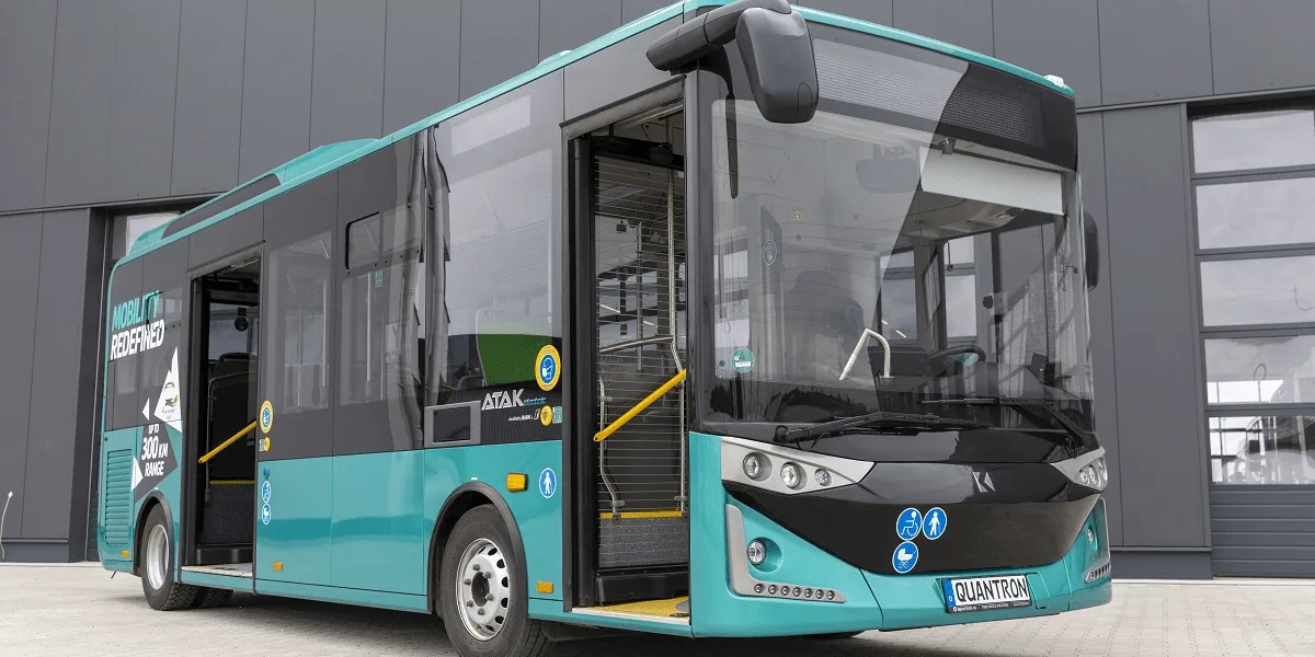 Karsan elektrobus electric bus weilheim min