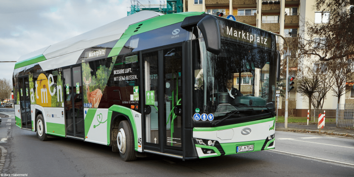 Ovb offenbach elektrobus electric bus min