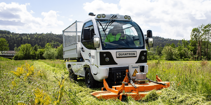 Quantron q elion min