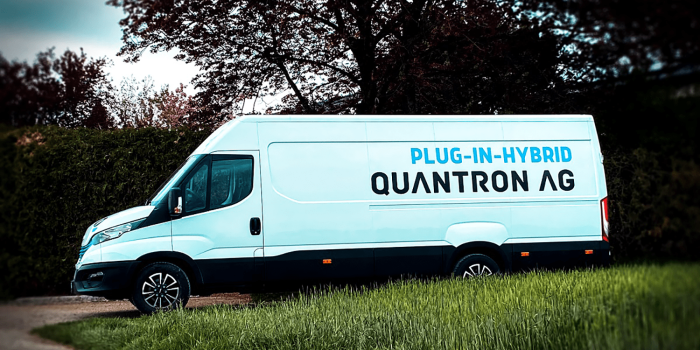Quantron q light phev min