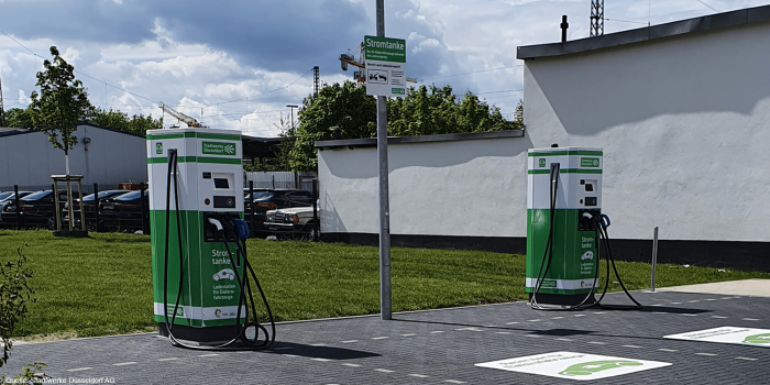 Stadtwerke duesseldorf min