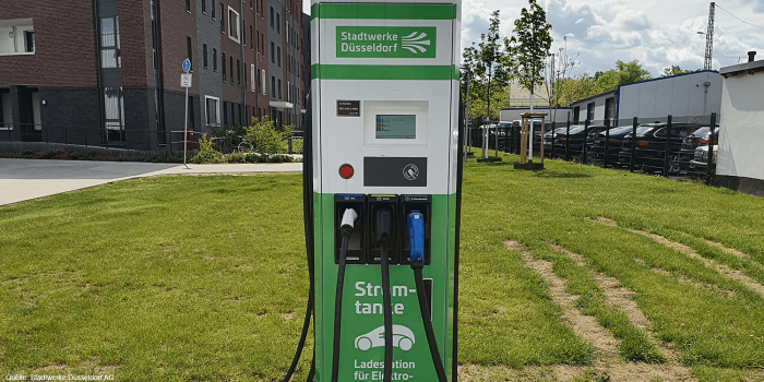 Stadtwerke duesseldorf min