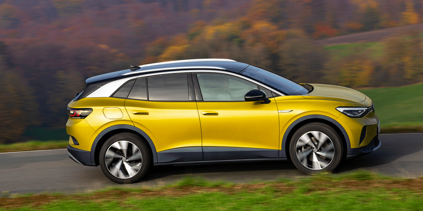 Volkswagen id4 min