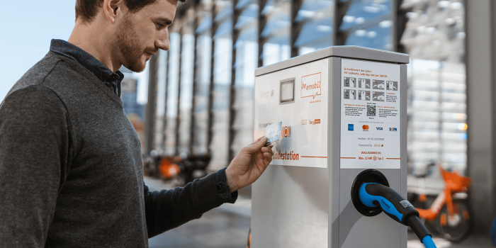 Compleo ladestation charging station bemobil min